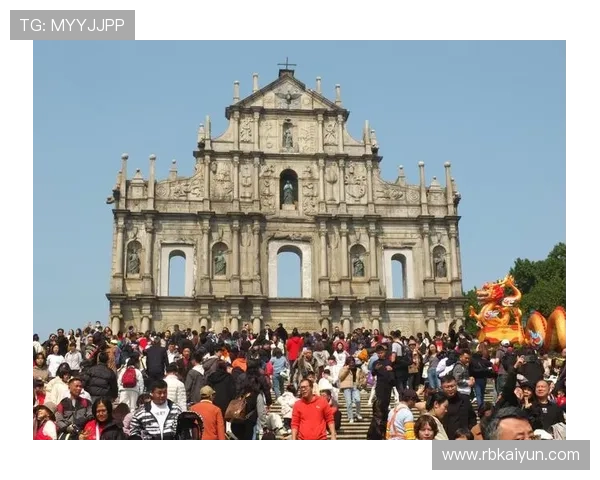 探索澳门知名赌场：哪些是游客必去的热门场所？